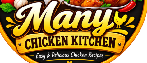 Many Chicken Kitchen